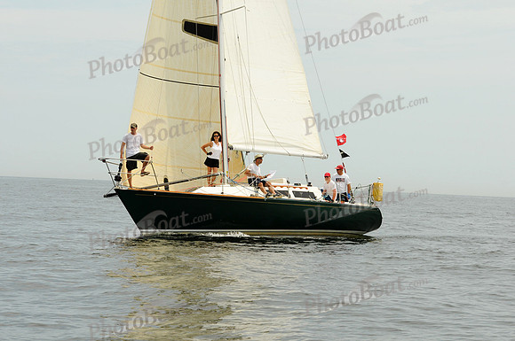2011 Park City Regatta A 347
