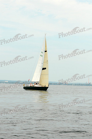 2011 Park City Regatta A 664