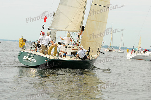 2011 Park City Regatta A 359