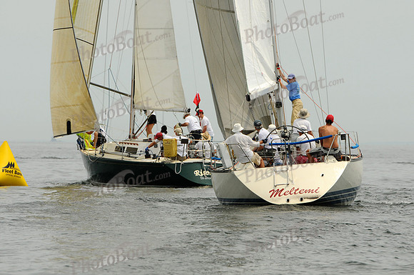 2011 Park City Regatta A 820