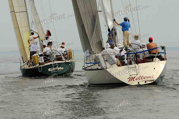 2011 Park City Regatta A 818
