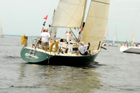 2011 Park City Regatta A 358
