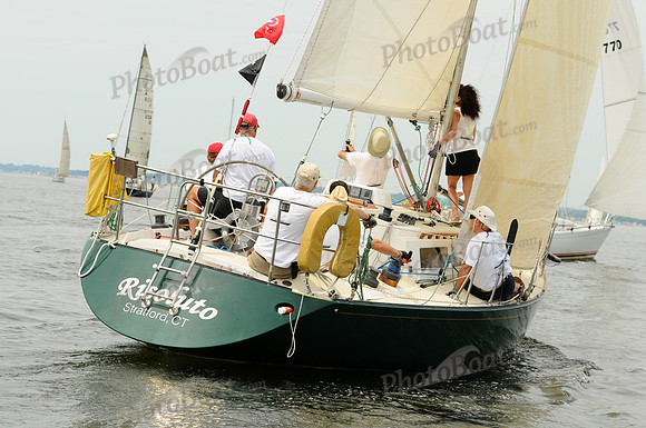 2011 Park City Regatta A 356