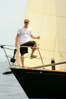 2011 Park City Regatta A 350