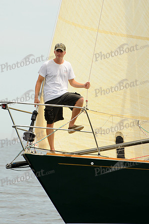 2011 Park City Regatta A 350