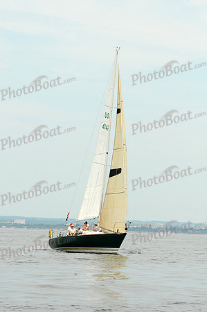 2011 Park City Regatta A 666