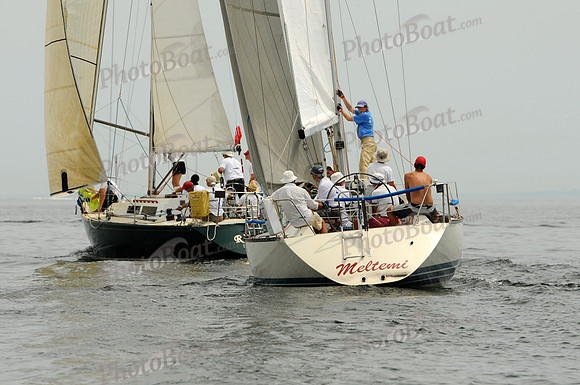 2011 Park City Regatta A 819