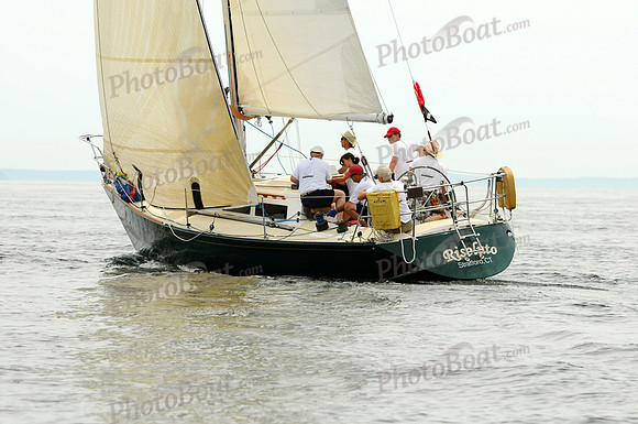 2011 Park City Regatta A 810
