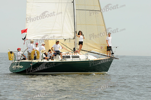 2011 Park City Regatta A 288