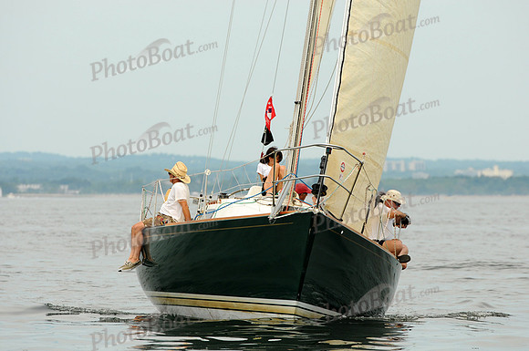 2011 Park City Regatta A 672