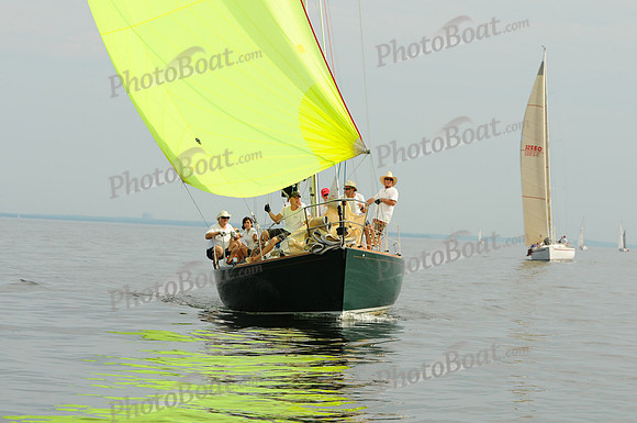 2011 Park City Regatta B 341