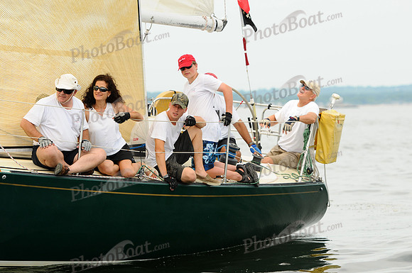 2011 Park City Regatta A 678