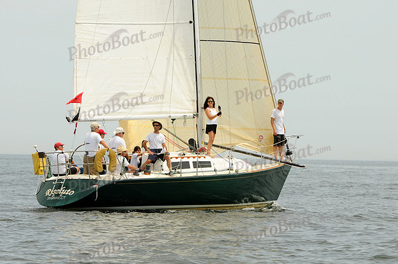 2011 Park City Regatta A 290