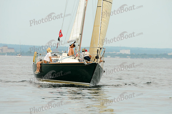 2011 Park City Regatta A 669