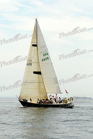 2011 Park City Regatta A 789