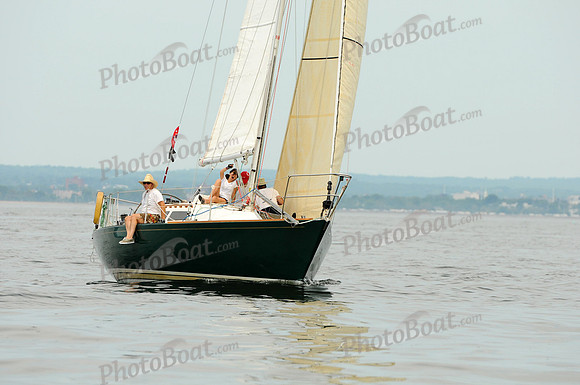 2011 Park City Regatta A 668