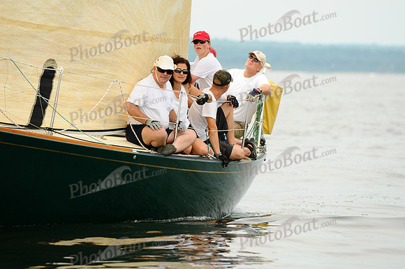 2011 Park City Regatta A 674