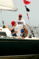 2011 Park City Regatta A 354