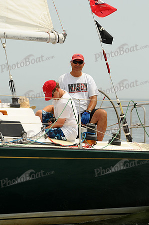 2011 Park City Regatta A 354