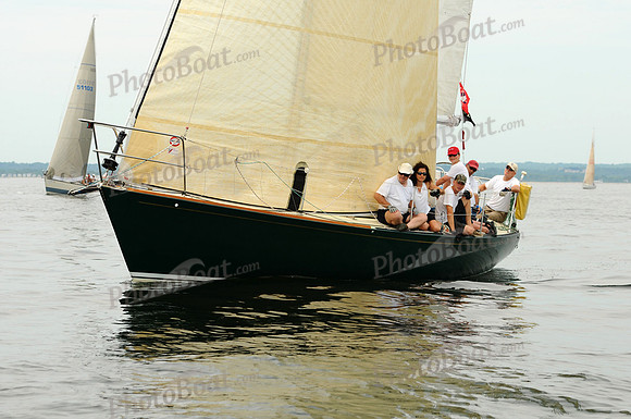 2011 Park City Regatta A 676