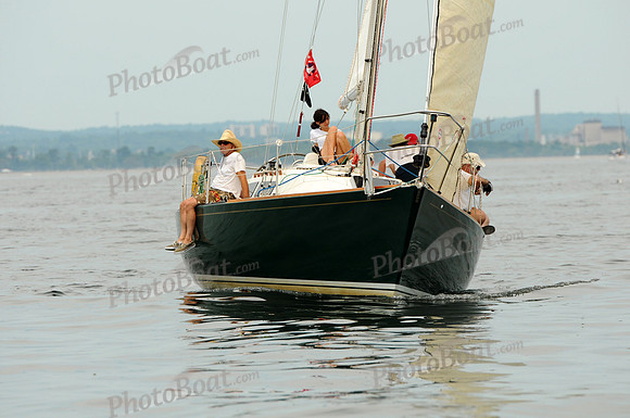2011 Park City Regatta A 671
