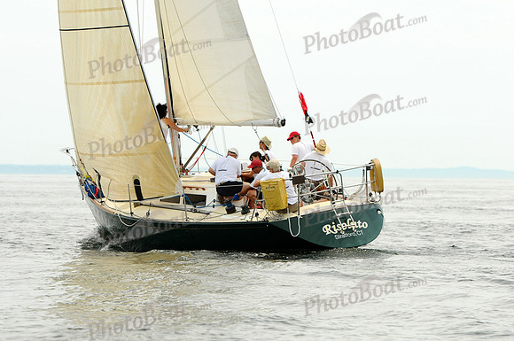 2011 Park City Regatta A 811
