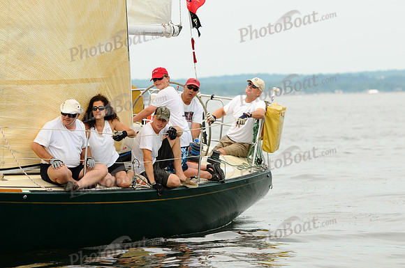 2011 Park City Regatta A 677