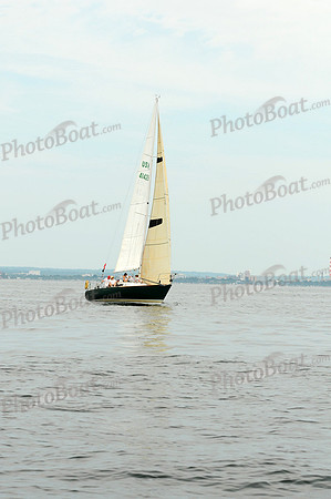 2011 Park City Regatta A 665