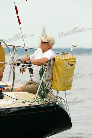 2011 Park City Regatta A 680
