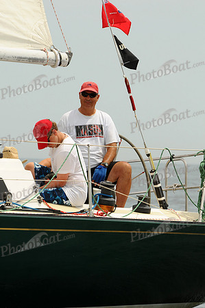 2011 Park City Regatta A 355