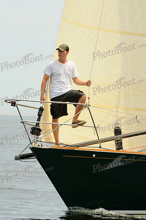 2011 Park City Regatta A 349