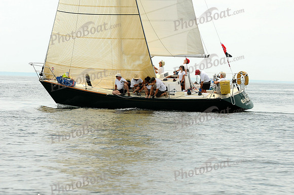 2011 Park City Regatta A 801