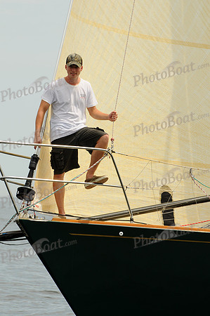 2011 Park City Regatta A 351