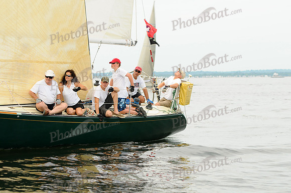 2011 Park City Regatta A 679