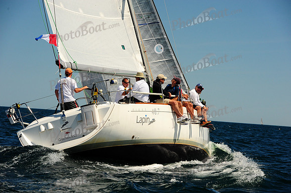 2014 Newport Bermuda A 939