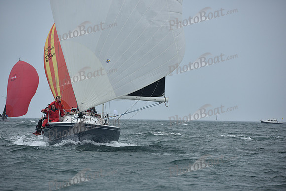 2019 Block Island Race Week G_0270
