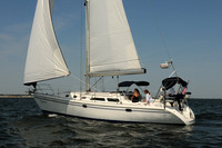 2011 Southern Bay RW D 713