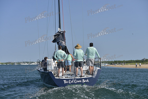 2019 Block Island Race Week B_0940