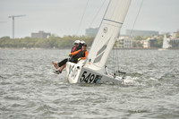 2019 Charleston Race Week C_1448