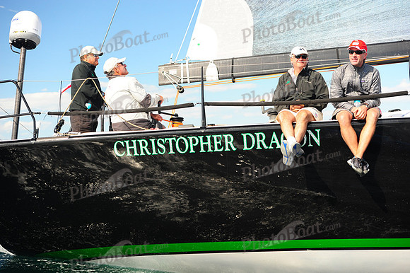 2014 Newport Bermuda A 2285
