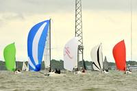 2015 Charleston Race Week E 315
