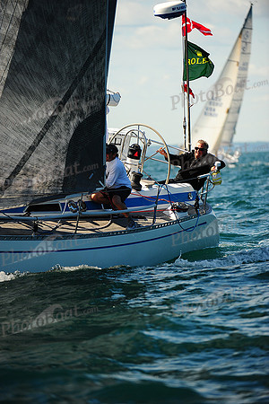 2014 NYYC Annual Regatta C 1598