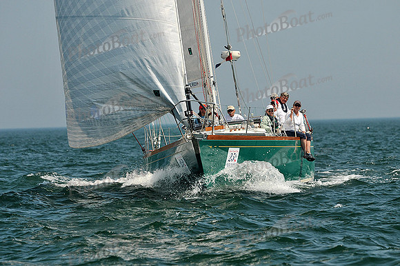 2013 Block Island Race Week B 2335