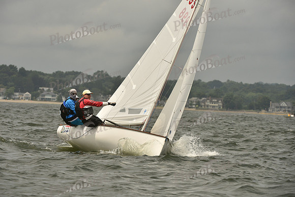 2018 Thistle Nationals E_0971