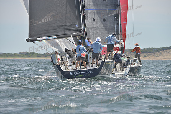 2021 Block Island Race Week D_0277