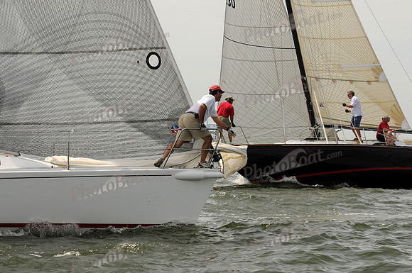2011 Southern Bay RW B 237