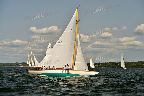 2017 IYRS Classic Yacht Regatta_0144