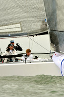 2015 Charleston Race Week A_0543