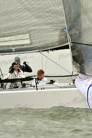 2015 Charleston Race Week A_0543
