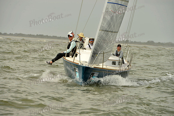 2019 Charleston Race Week A_0141